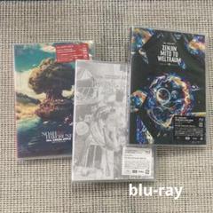 Mrs GREEN APPLE Blu-Ray ノア～ゼンジン~5品#sjn Mrs GREEN APPLE Blu-Ray ノア|ゼンジン~5品 - メルカリ