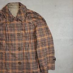 ジャケット・アウター 70s BURBERRY PRORSUM vintage jacket 70s BURBERRY PRORSUM vintage jacket - メルカリ