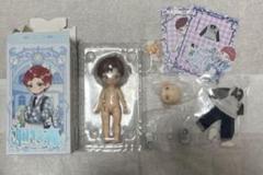 SIMONTOYS 1/12BJD ペテルソン学園 委員長 班長 特典あり