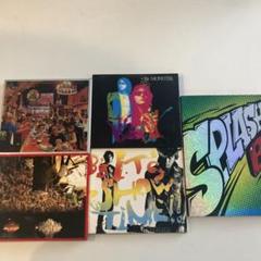 B'z CD 41枚 まとめ売り 717czN0RXRL._UF350,350_QL50_.jpg