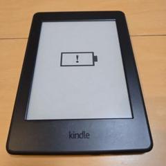 電子書籍リーダー本体 XS-SA22MC amazon New Kindle Paperwhite (16GB) SA568B 7インチ