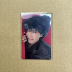 【正規取扱店】 会場限定 j-hope ホビ ホソク bts 公式】 ラキドロ 1枚 トレカ タレントカード