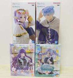 プライズフィギュア　　16点セット　まとめ売り プライズフィギュアまとめ売り15点 - メルカリ