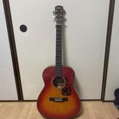 弾き語りしようぜ！極上美品モーリス　トップ単版ＦＣ－２ＳＤＢエレアコ　音出し良好 2025年最新】モーリス エレアコの人気アイテム - メルカリ