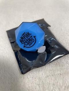 AMPTAK ちぐさくん リングライト リンライ AMPTAKxCOLORS ちぐさくん リングライト