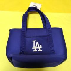 Dodgers ドジャース　パジャマセットアップ　トートバッグ　セット売り 2025年最新】ドジャーストートバッグの人気アイテム - メルカリ