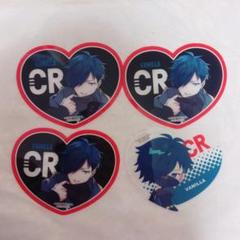 Amazon.co.jp: CR Crazy Raccoon gigo vanilla ばにら バニラ