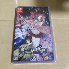 Deep One ディープワン　Switch