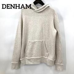 2025年最新】denham パーカーの人気アイテム - メルカリ