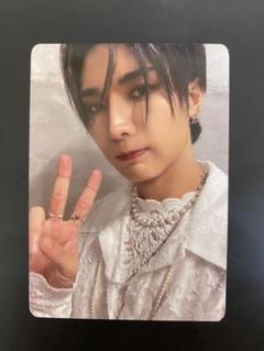 pentagon yuto 安達祐人 直筆サイン付きチェキ