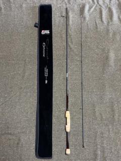 アブガルシア ディプロマット エクストリーム DNES-602LS ボトム アブガルシア(Abu Garcia) ディプロマットエクストリーム DNES