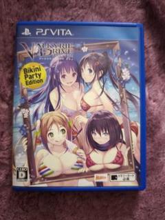 2025年最新】PSVita VALKYRIE DRIVEの人気アイテム - メルカリ