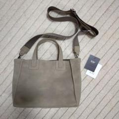 ear PAPILLONNER 　トートバッグ　S