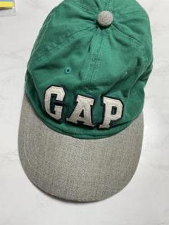 gapキャツプのサムネイル