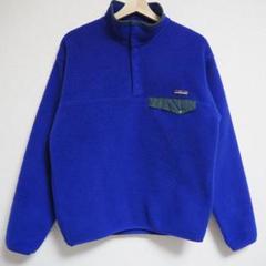 希少XLサイズ【1993年・ジャマイカ製】雪なしタグ patagonia