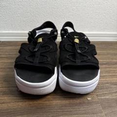 極美品 NIKE エアマックス ココ サンダル 23 NIKE KOKO SANDAL エアマックス ココ サンダル 美品 23センチ