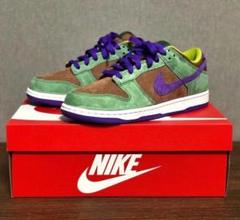 Nike Dunk Low SP“Veneer” 【新品】26cm