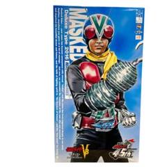 激レア 45th RAH 仮面ライダー ライダーマン フィギュア メディコムトイのサムネイル