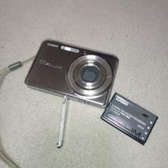 CASIO EXILIM EX-S770コンパクトDIGITALCamera - メルカリ