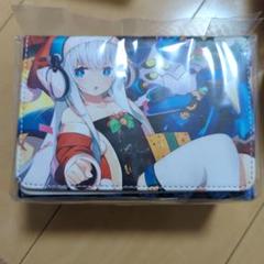 合皮製デッキケースw z/xゼクスサプライくじ　ユイ Amazon.co.jp: Z/X -Zillions of enemy X- スタートダッシュ