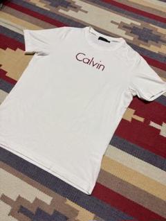 カルバンクラインジーンズ Tシャツ