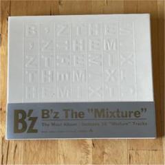 B'z/B'z The \"Mixture\"