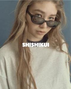 THE SHISHIKUI BT2 /GY×BK 商品 – ページ 6 – SHISHIKUI
