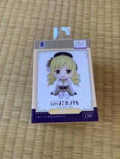 劇場版 魔法少女まどか⭐︎マギカ ぺたっとおすわりフィギュア