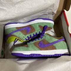 Nike Dunk Low SP“Veneer”