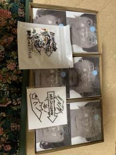 Mr.Children フレークシール カッティングシール 鼻セレブ Mr.Children フレークシール カッティングシール 鼻セレブ