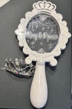 Johnny&#39;s - キンプリ ペンライト 2018 2019 King&amp;Prince セット 銀テ King&Prince キンプリ2018 2019 2020 L& ペンライト - メルカリ