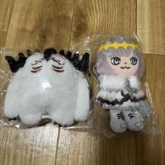 オベロン一番くじ　ぬいぐるみ3体セット 2025年最新】オベロン 一番くじ ぬいぐるみの人気アイテム