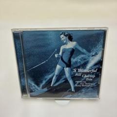 Bill Charlap Trio ビルチャーラップ 'S Wonderful