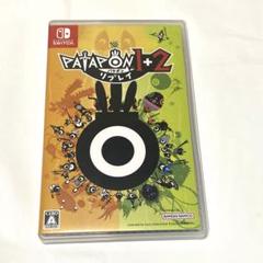 【中古】Switch パタポン1+2リプレイ