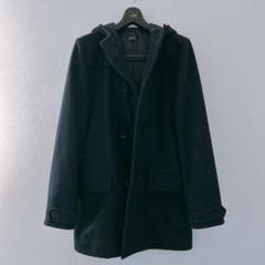 2025年最新】A.P.C. メンズ ダッフルコートの人気アイテム