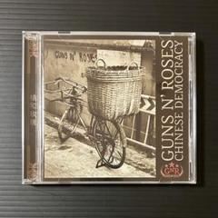 CHINESE DEMOCRACY◆Guns N' Roses◆極美品◆GN'Rのサムネイル