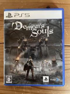 Demon's Souls PlayStation 5 (PS5)