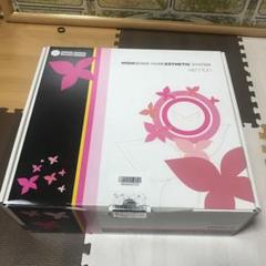 ケノン 脱毛器