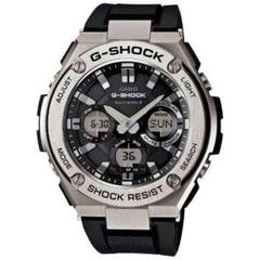超人気モデル 　カシオ 　G-SHOCK　GST-W110-1AJF