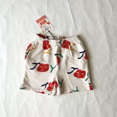 新品☆bobochoses JOY 柄パンツ