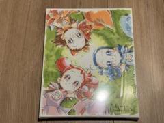 おジャ魔女どれみ キャンバスアート 馬越嘉彦 描き下ろし - メルカリ