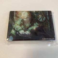 東雲彰人 月光 ノーブルアート ミニ色紙　プロセカ プロセカ ミニ色紙 22A 東雲彰人 プロジェクトセカイ 月光
