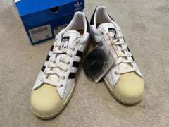 adidas SUPERSTAR スーパースター FV2831 27.5cm - メルカリ