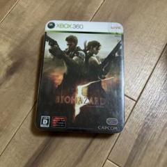 xbox 360 ソフト