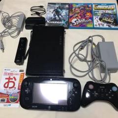 Wii ゼノブレイドの中古 未使用品 メルカリ