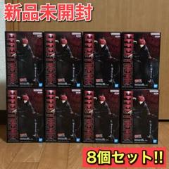 NARUTO-ナルト- 疾風伝 EFFECTREME-SASORI-　8個 NARUTO-ナルト- 疾風伝 EFFECTREME-SASORI- 8個 - メルカリ
