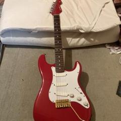 Fernandes EMG SA搭載エレンギター Fernandes EMG SA搭載エレンギター - メルカリ
