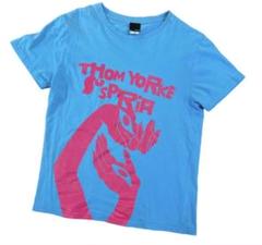 トムヨーク Tシャツ 2025年最新】THOM yorke tシャツの人気アイテム - メルカリ