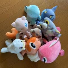ポケモンぬいぐるみ まとめ売り - ぬいぐるみ超 安い
