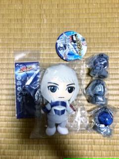 宇宙戦隊 キュウレンジャー ナーガ レイ ぬいぐるみの中古 未使用品を探そう メルカリ